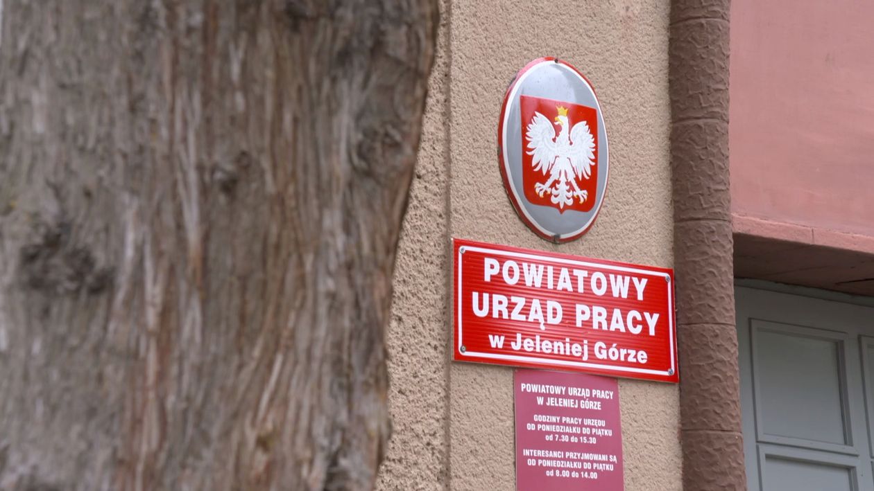 Jelenia Góra: Gorzej na rynku pracy