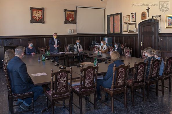 Bolesławiec: Dorastamy asertywnie