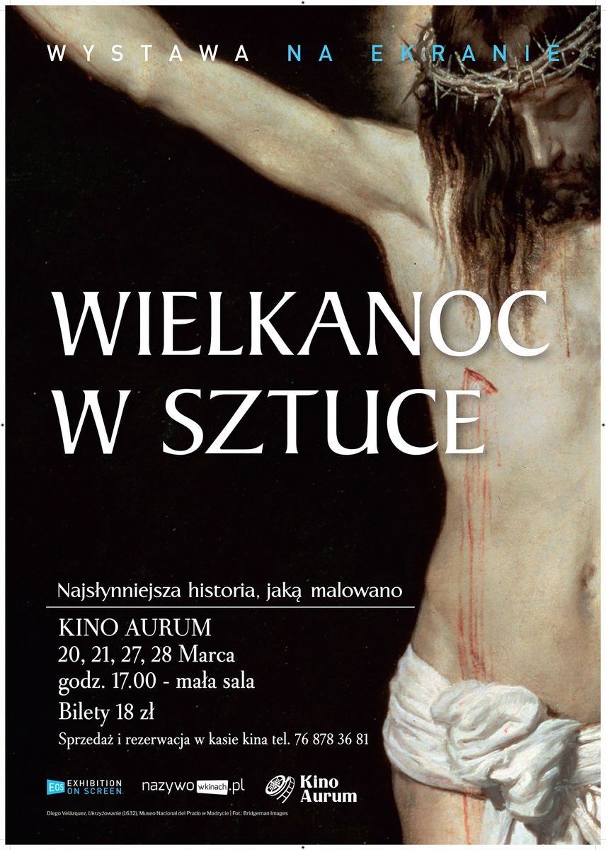 Złotoryja: Wielkanoc w sztuce