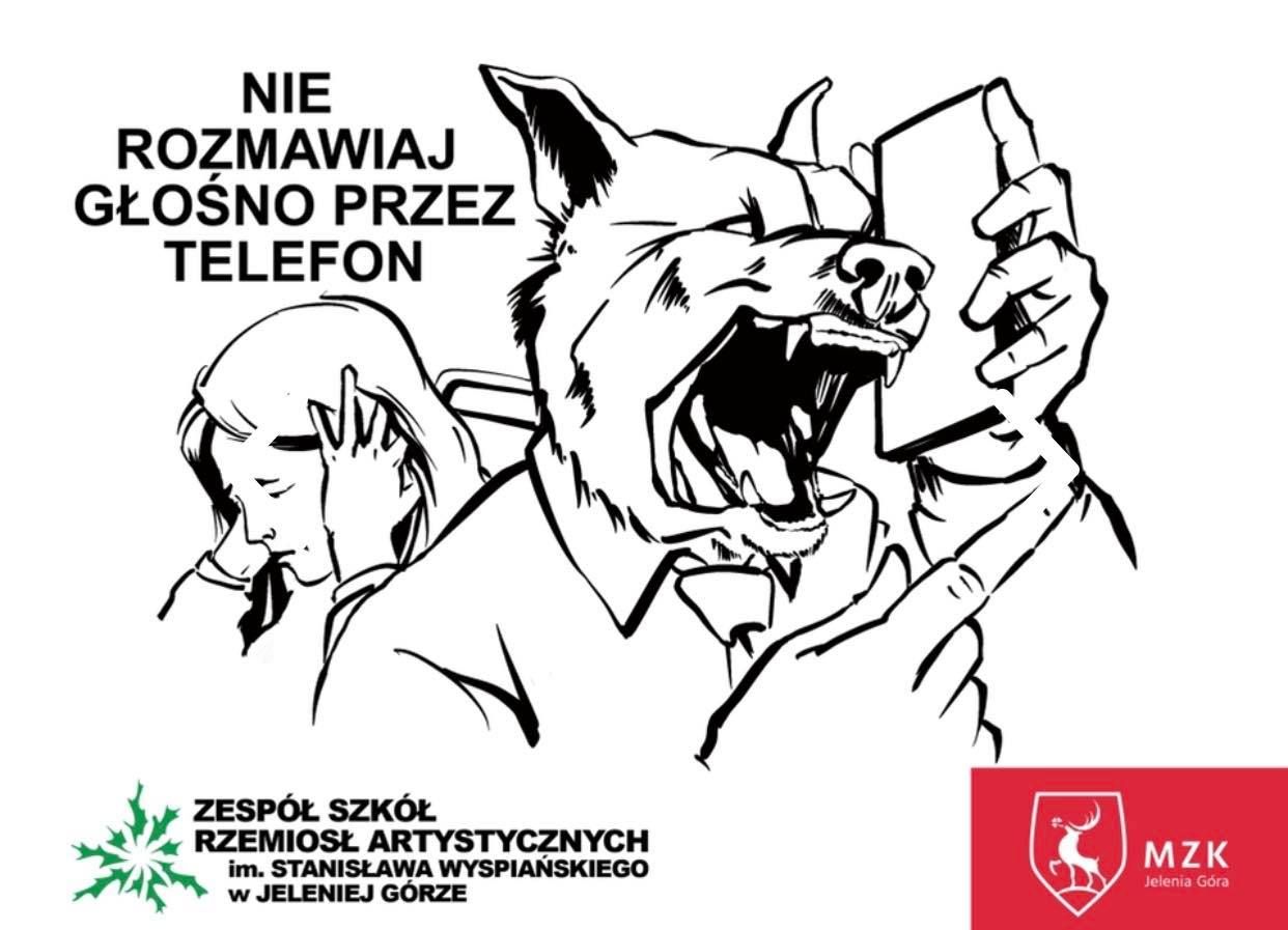 Jelenia Góra: „Rzemiosła” i MZK promują kulturalne zachowanie