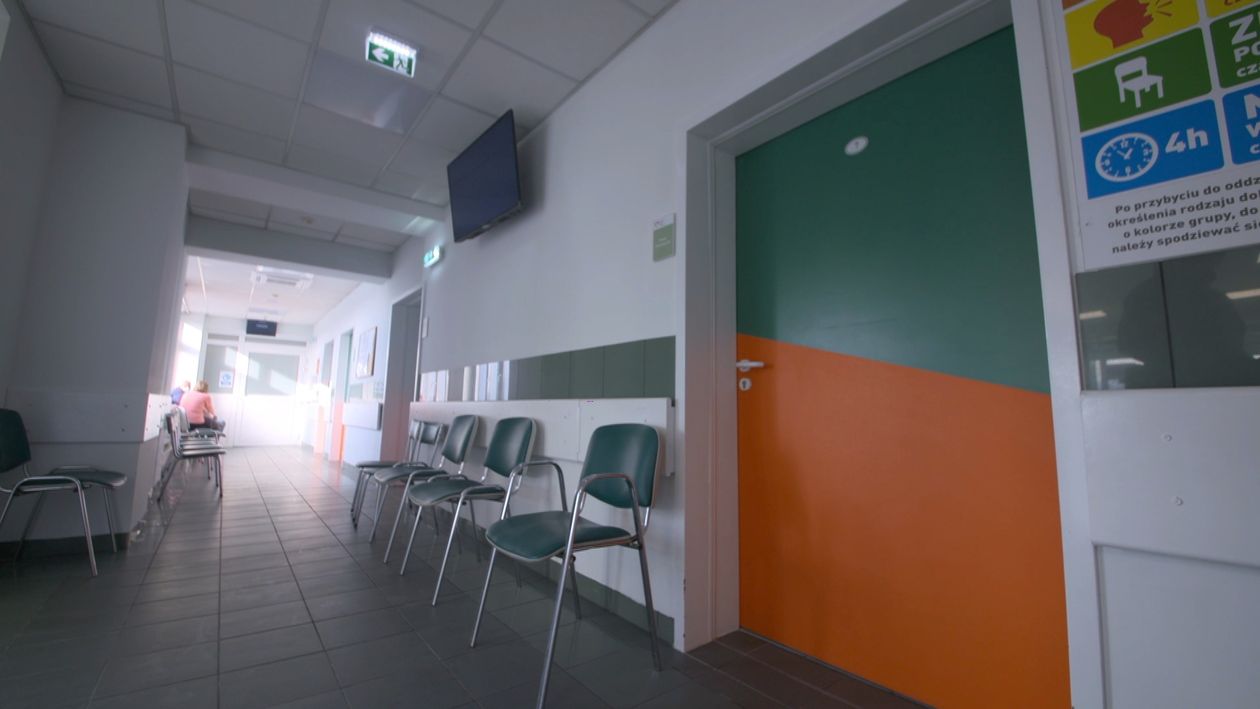 Jelenia Góra: Teleporady – zmiany!