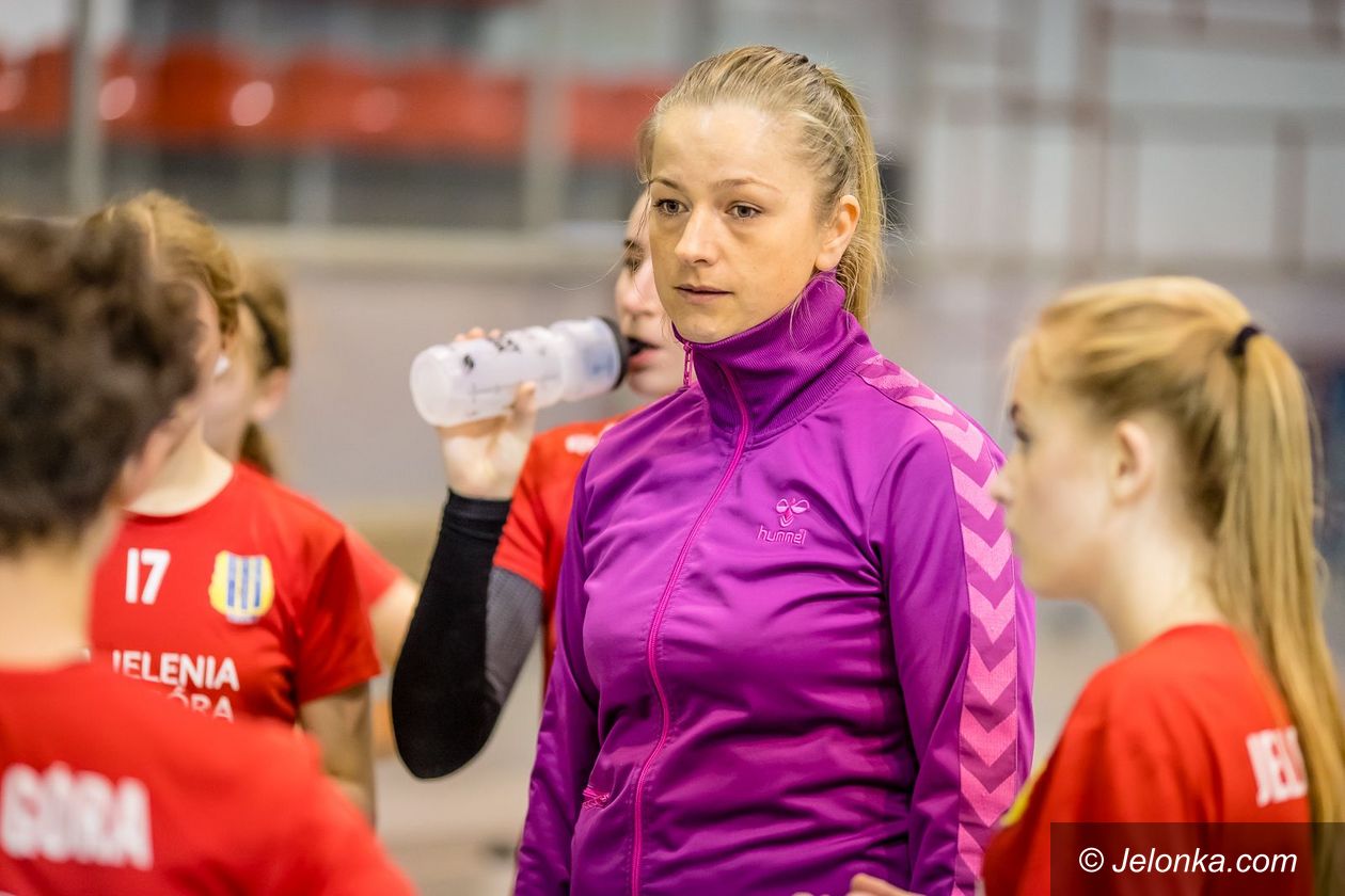 Jelenia Góra: Awansu nie ma, ale jest progres