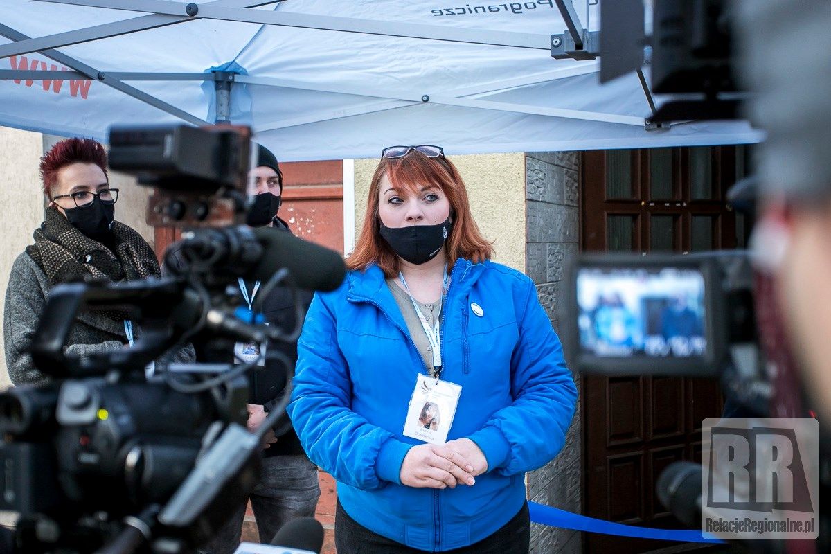 Kamienna Góra: Wypożyczalnia już działa
