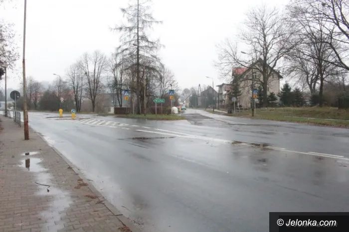Jelenia Góra: Skąd ul. Wincentego Pola?