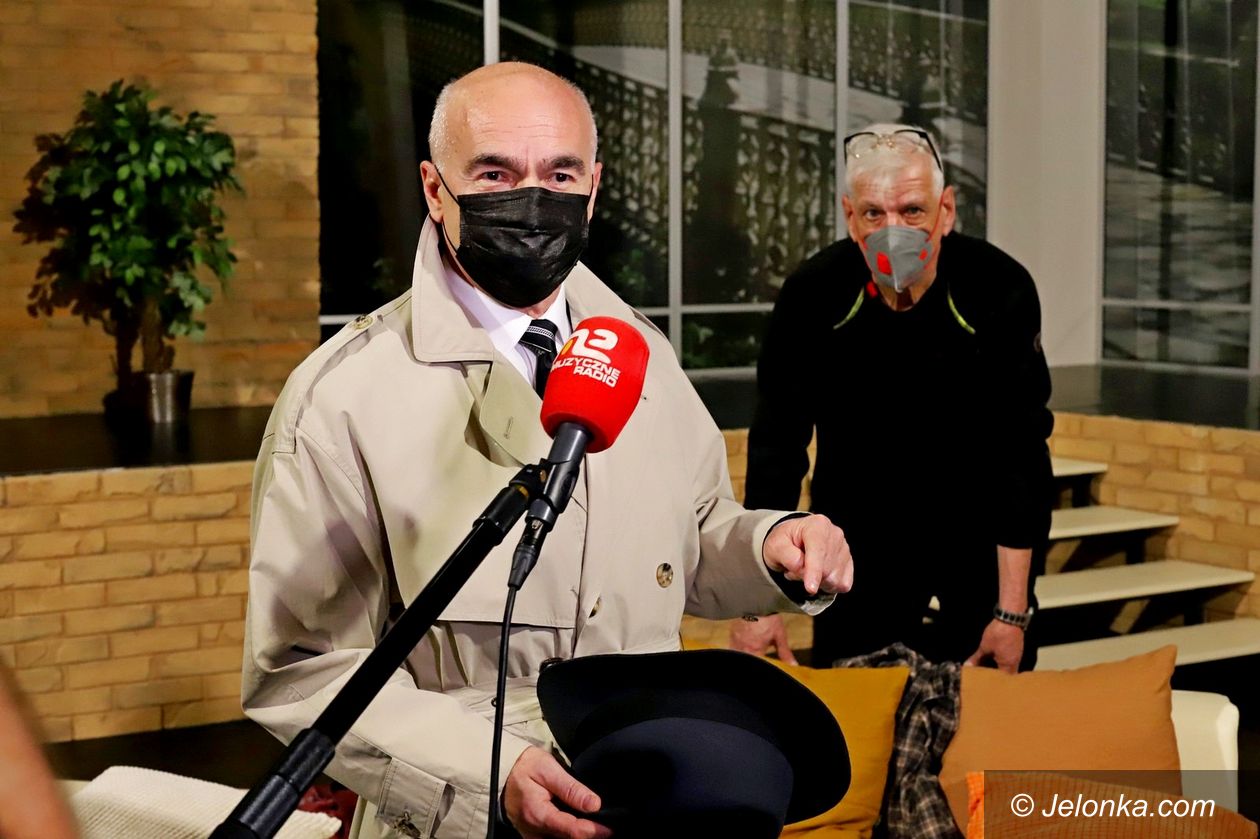 Jelenia Góra: Czas na kolejną premierę (aktualizacja)