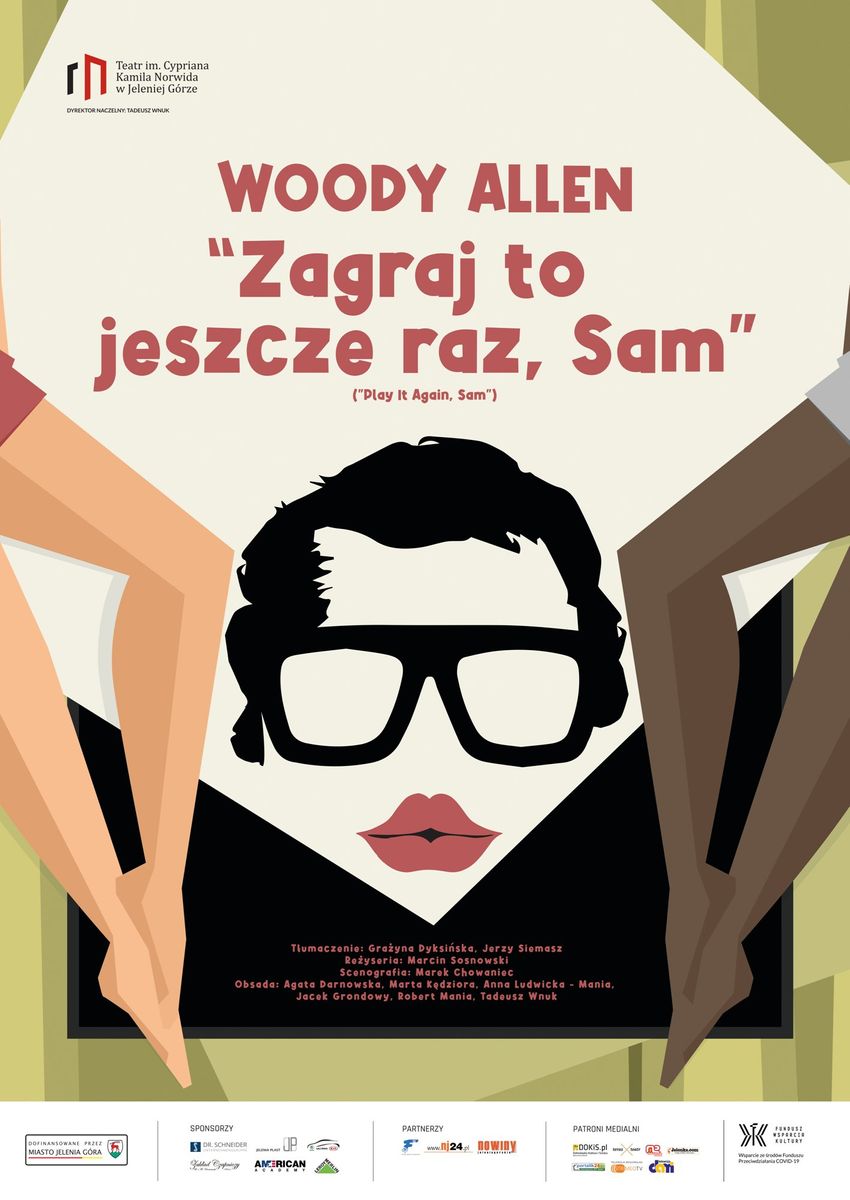 Jelenia Góra: Premiera