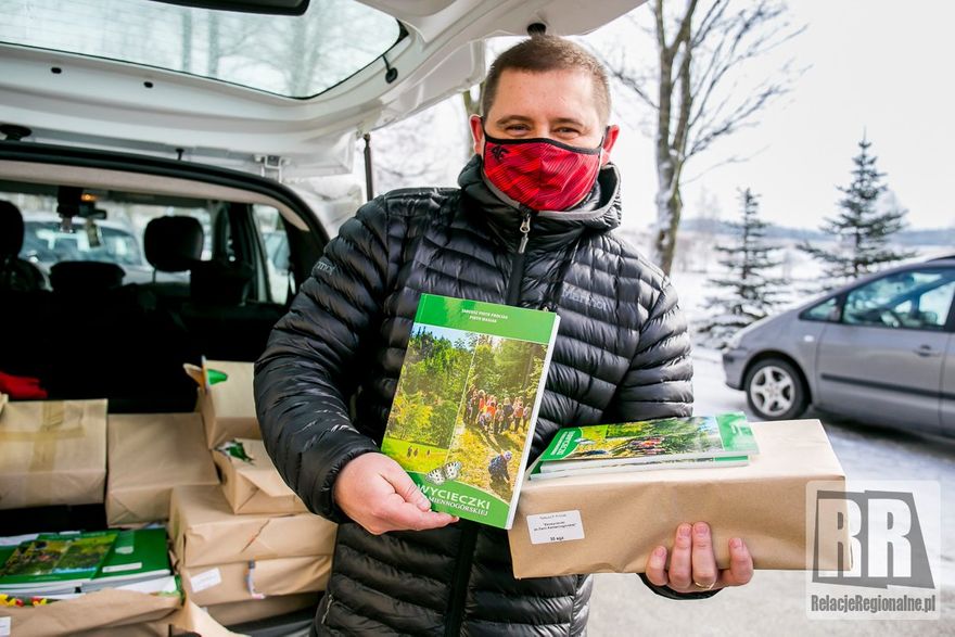 Powiat kamiennogórski: Natura 2000