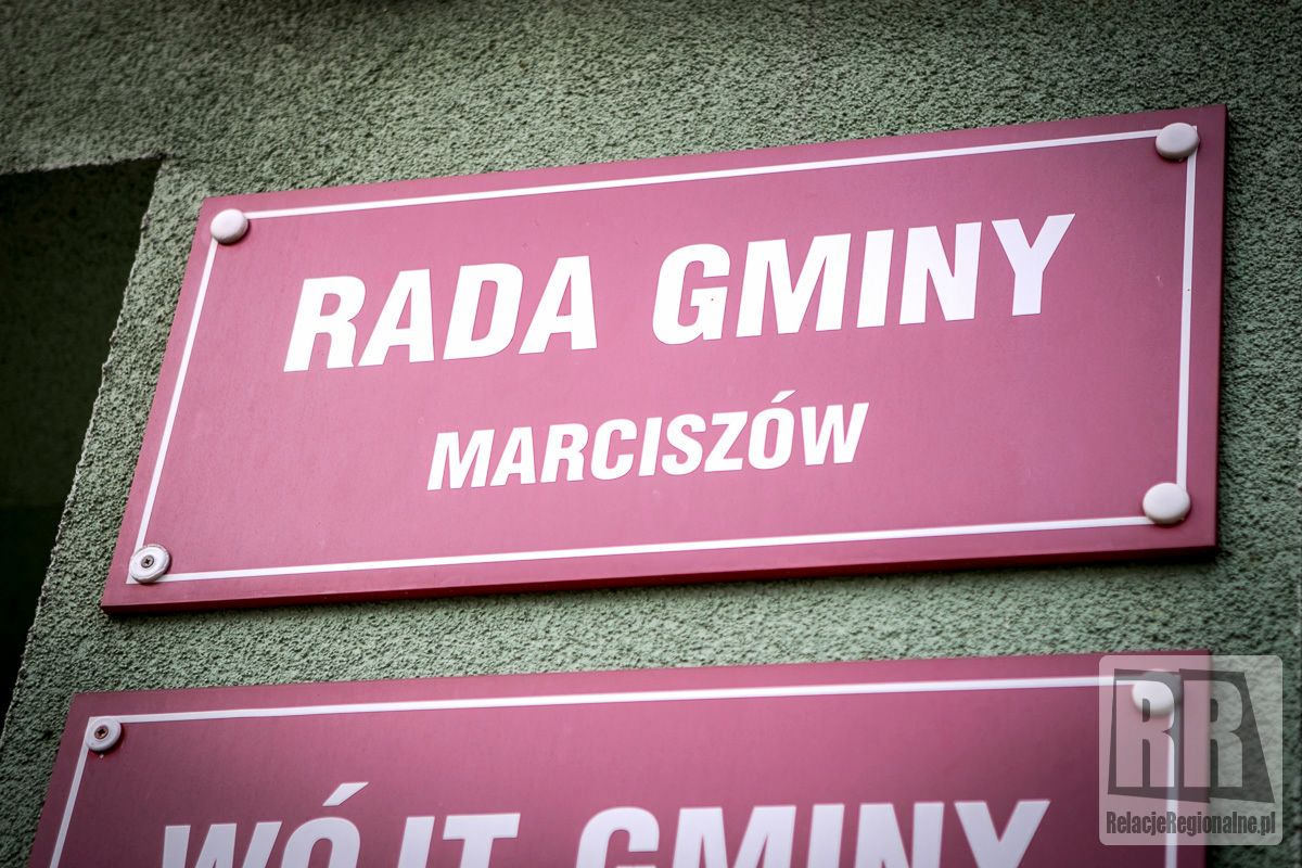 Marciszów: Wybory przesunięte