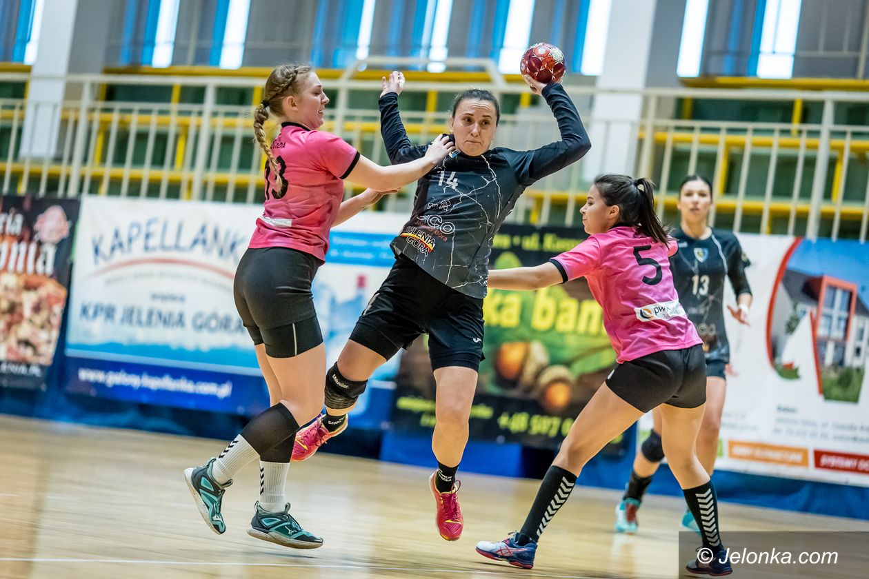 Jelenia Góra: Mecz bez historii