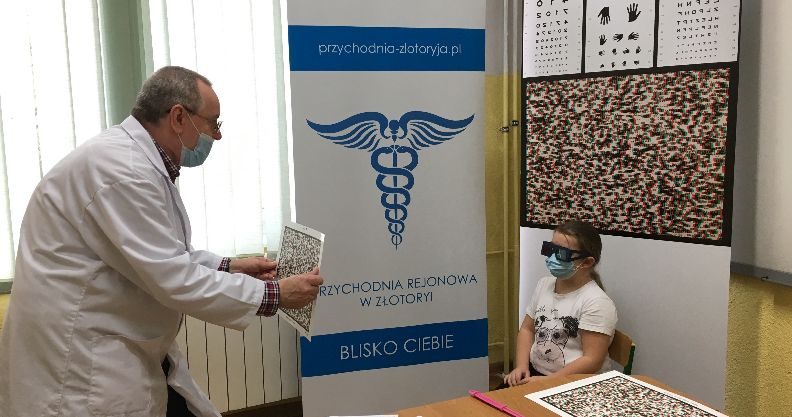 Złotoryja: Badania wstrzymane?