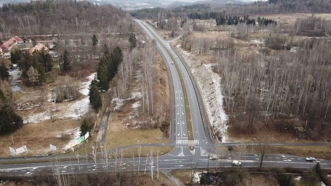 Jelenia Góra: Powstanie tu rondo?