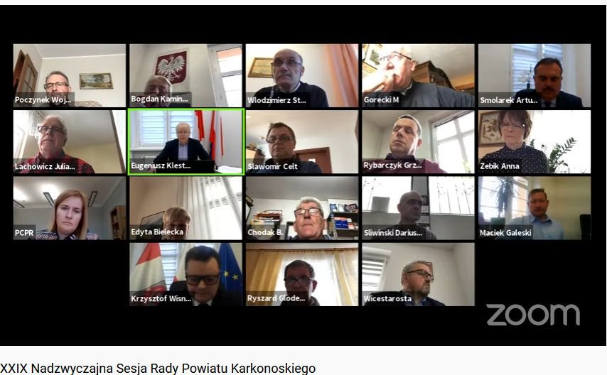 Powiat: Wsparcie komunikacyjne dla niepełnosprawnych