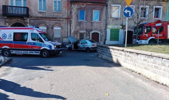 Gryfów Śląski: Odpowiedzą za bójkę