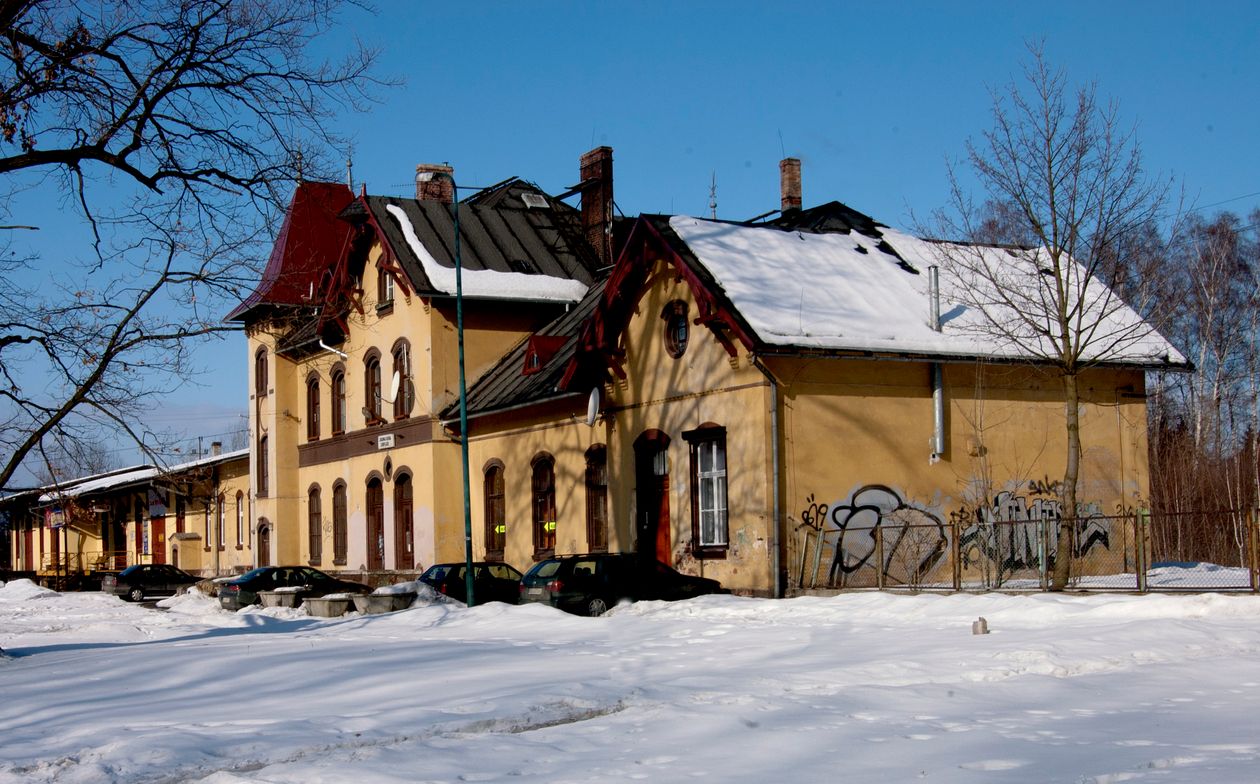 Jelenia Góra: Cieplice – dawniej „tylko” wieś, ale za to jaka!
