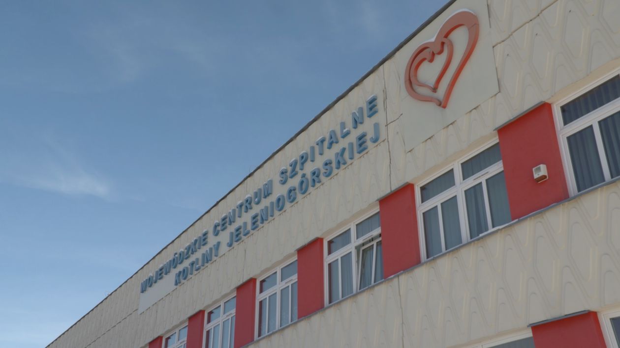 Jelenia Góra: Służba zdrowia na granicy wydolności, a jak u nas?