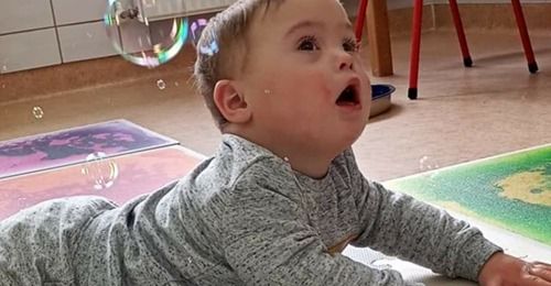 Złotoryja: Dla zdrowia dzieci