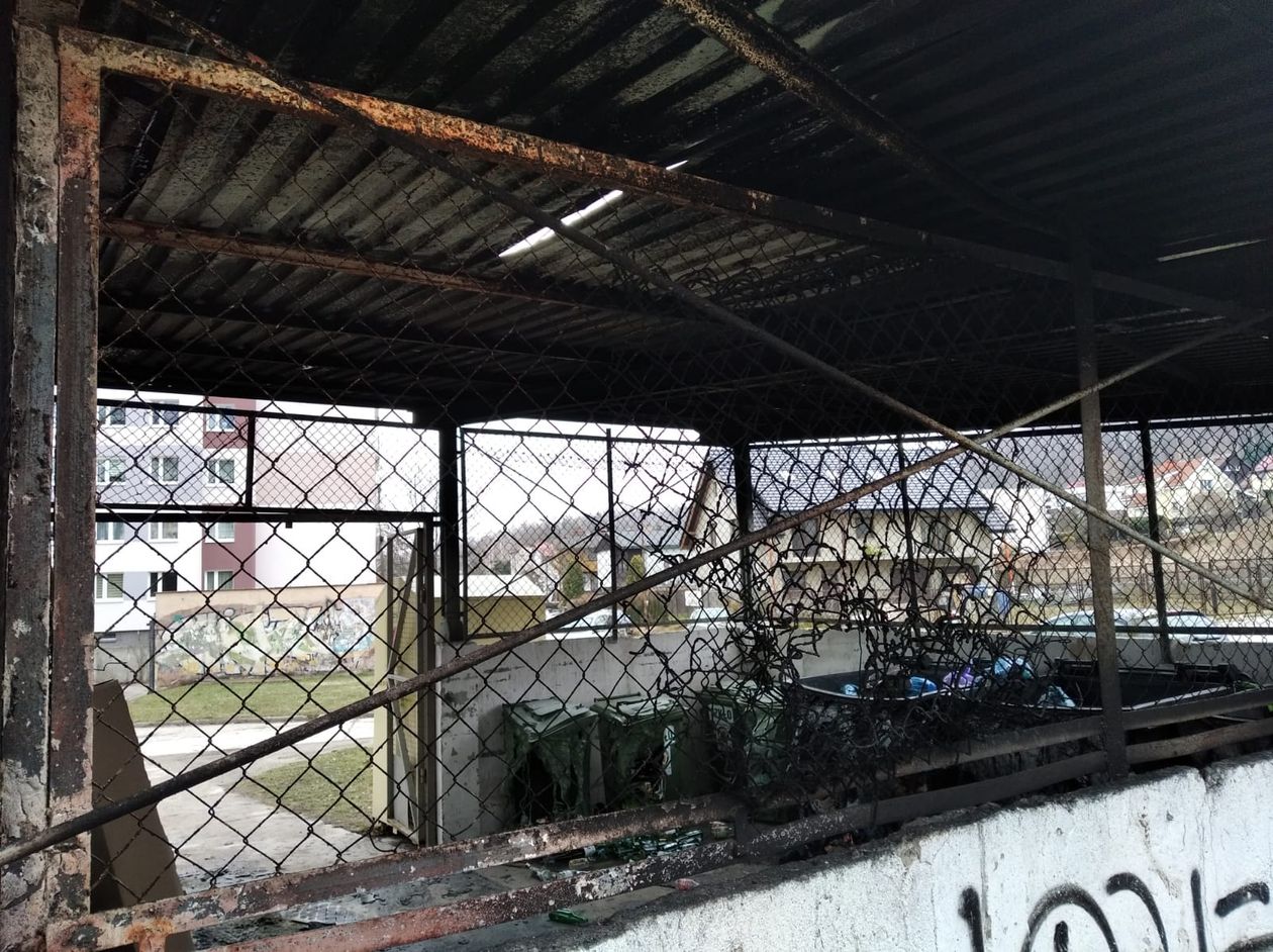 Jelenia Góra: Komu to przeszkadzało?