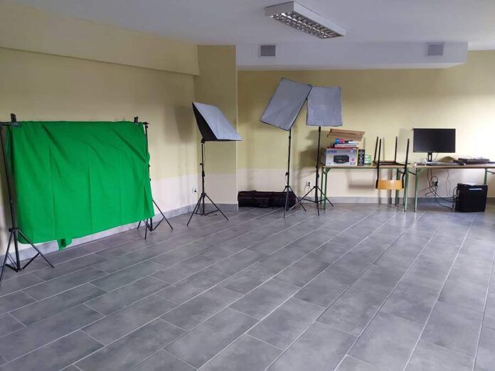 Gryfów Śląski: Projekty unijne w ZSOiZ