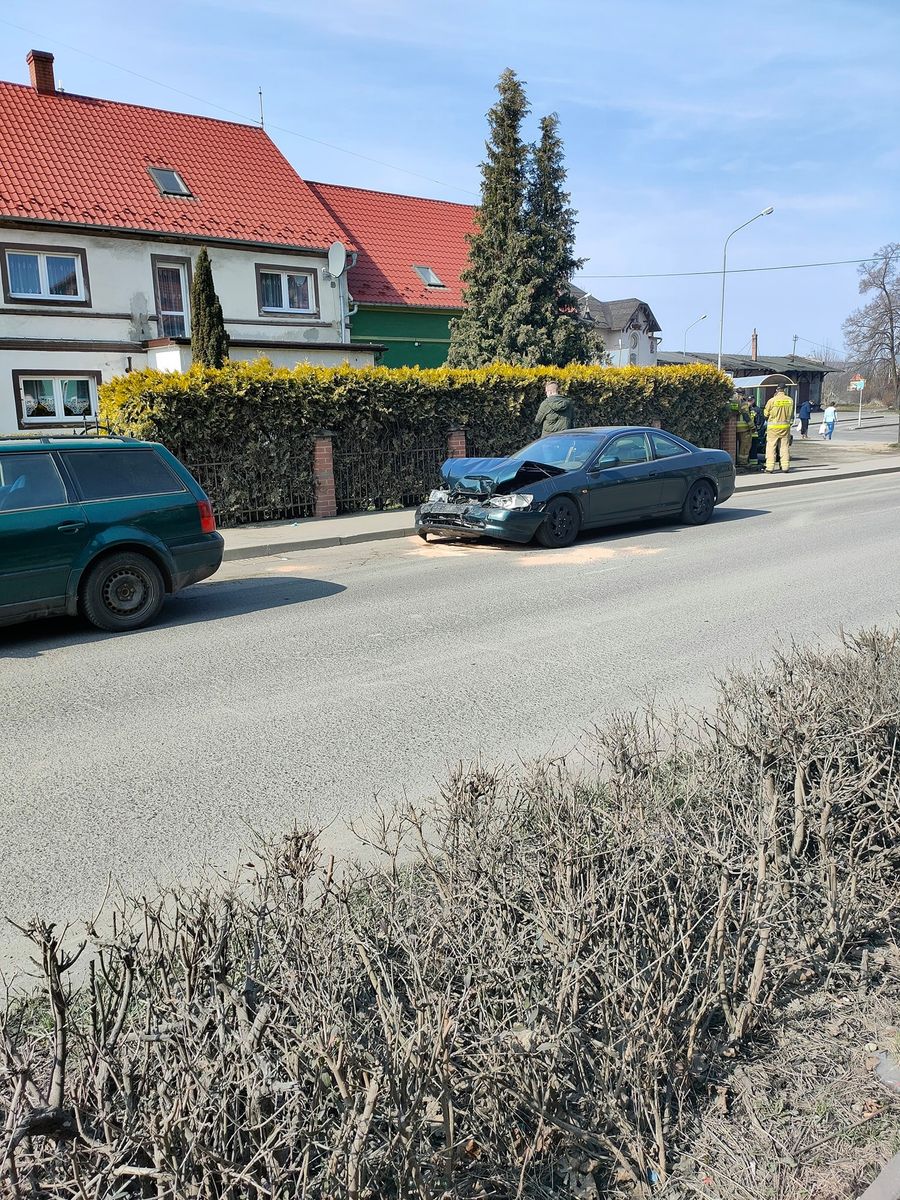 Leśna: Potrzebna sygnalizacja