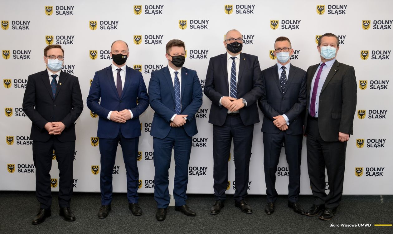 Region: Nowe zakupy KD dzięki współpracy z bankiem