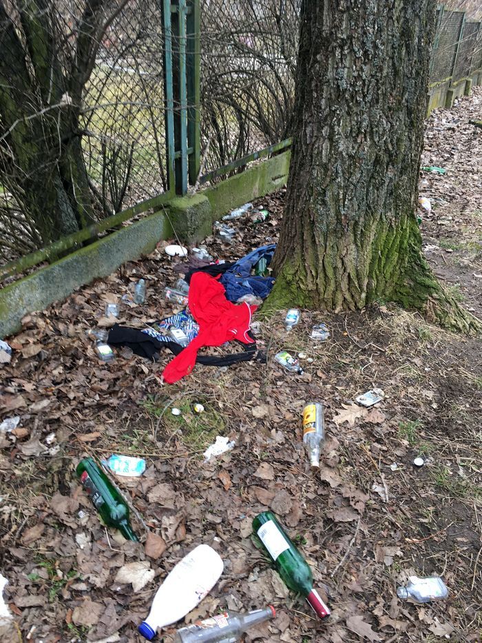Jelenia Góra: To ziemia niczyja?