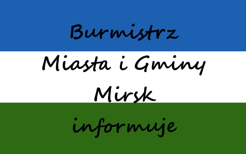 Mirsk: Pieniądze dla gminy