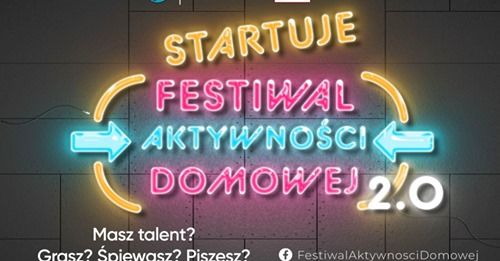 Jawor: Festiwal Aktywności Domowej