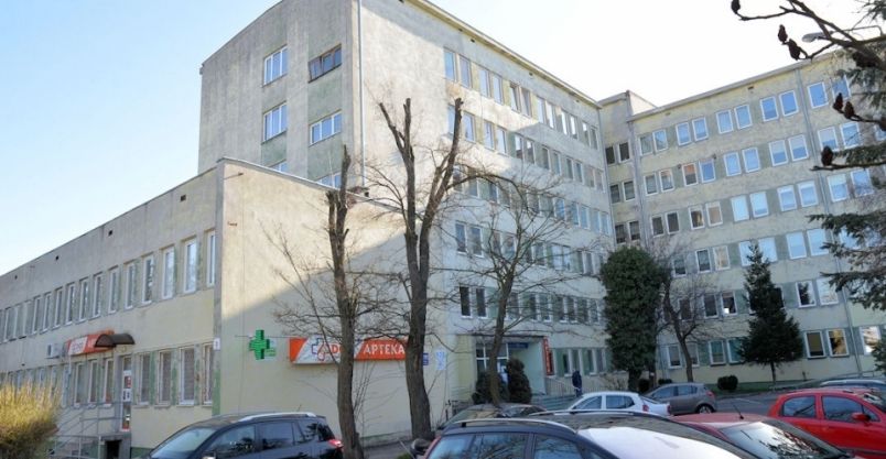 Złotoryja: Brak wolnych łóżek