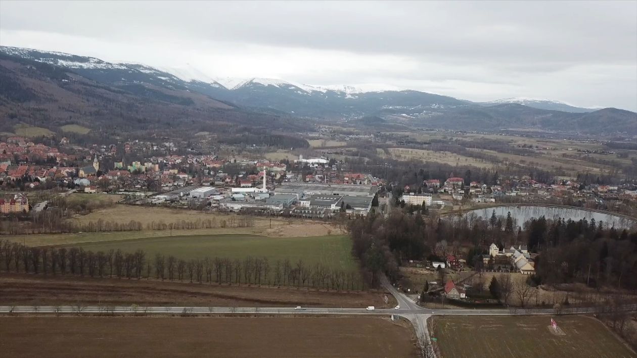 Jelenia Góra: Coraz bliżej budowy dwóch nowych rond w powiecie