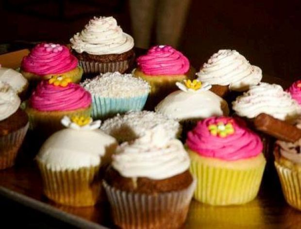 Kraj: Dzień Muffinka