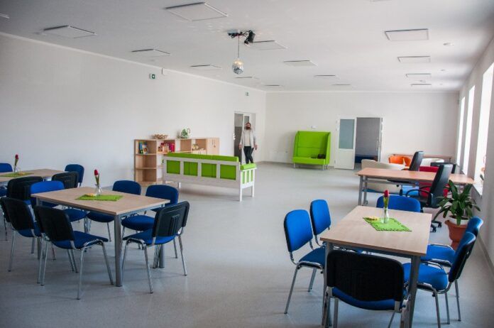 Gryfów Śląski: Klub już gotowy
