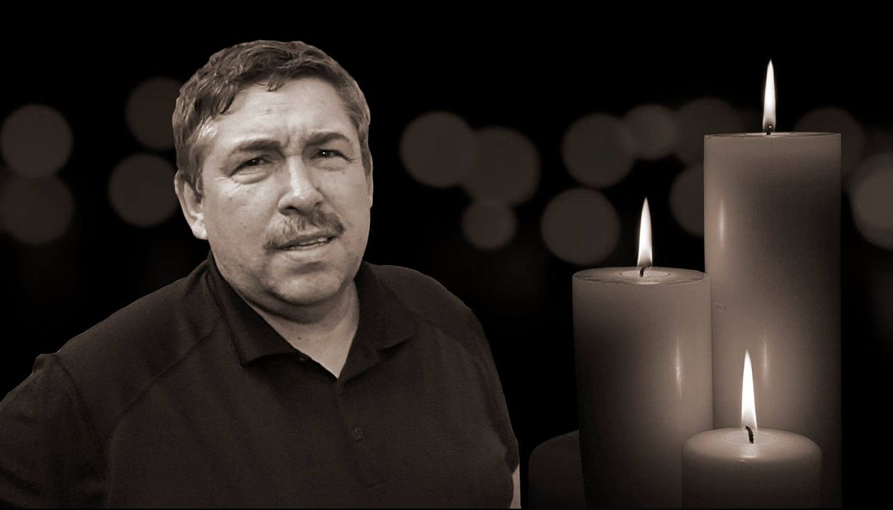 Bolesławiec: Nie żyje Jarosław Leszczyński