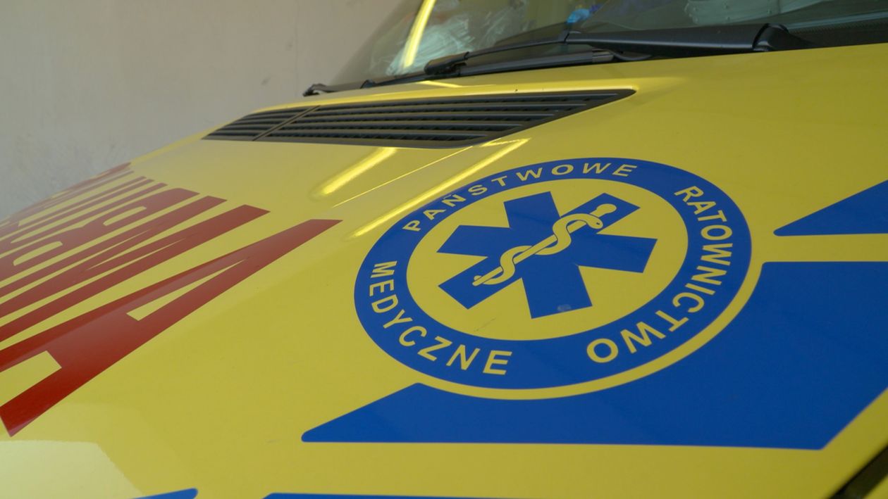 Jelenia Góra: Ratownicy medyczni apelują do mieszkańców