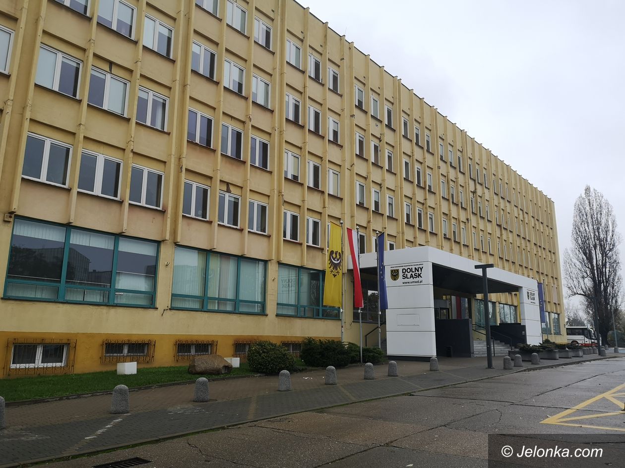 Region: UMWD: Cyklostrada dla wszystkich!