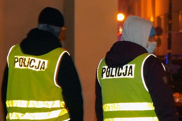 Lwówek Śląski, Gryfów Śląski: Po akcji "Poszukiwany"