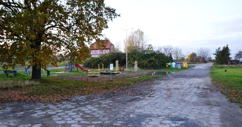 Złotoryja: Działki czekają na kupców