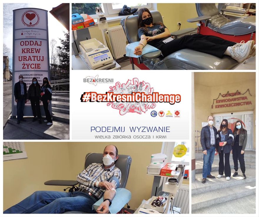 Jelenia Góra: Nominowali strażaków