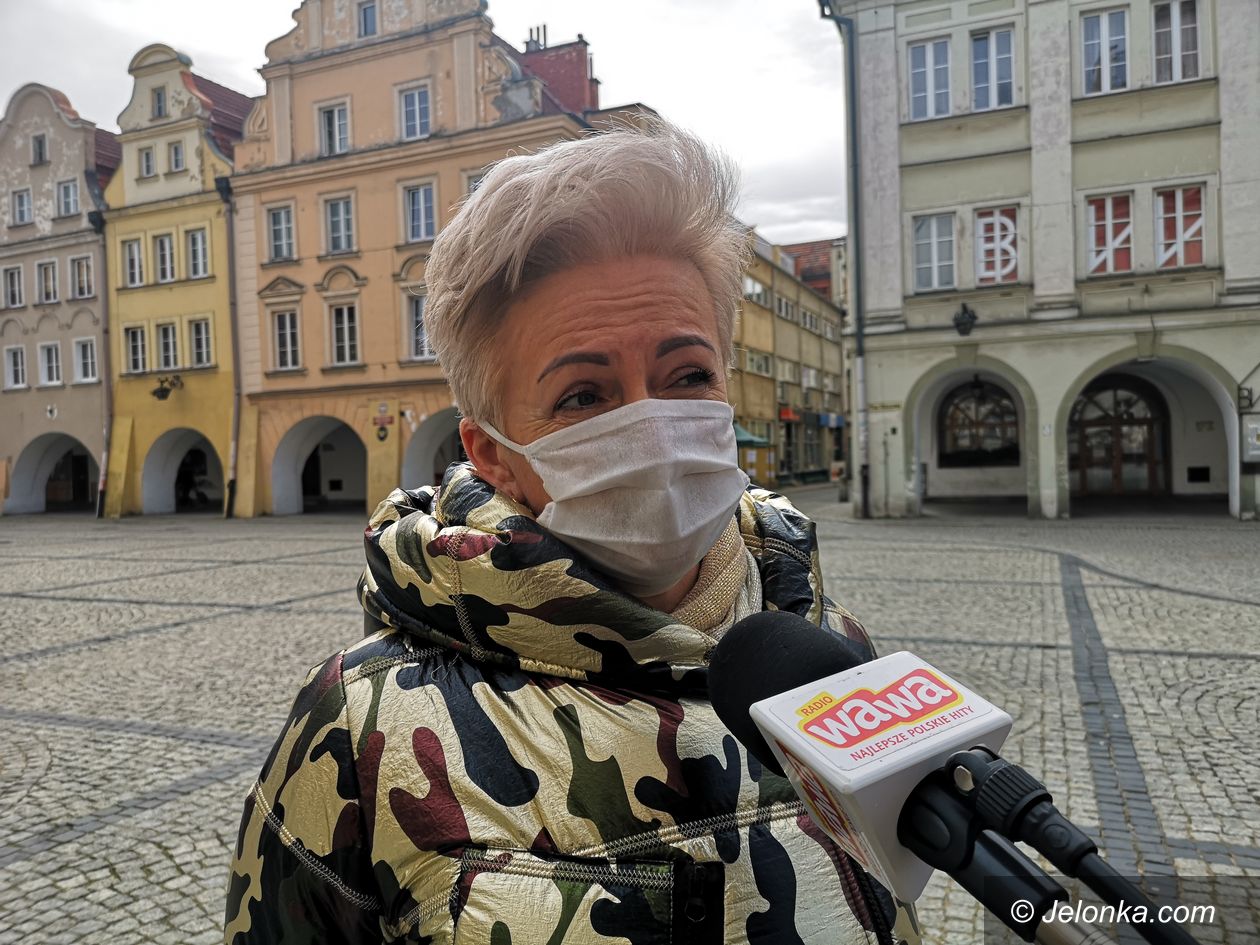 Jelenia Góra: Powstaną mieszkania wspomagane?