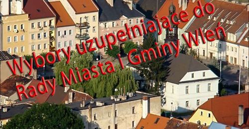 Wleń: Zmiana terminu wyborów