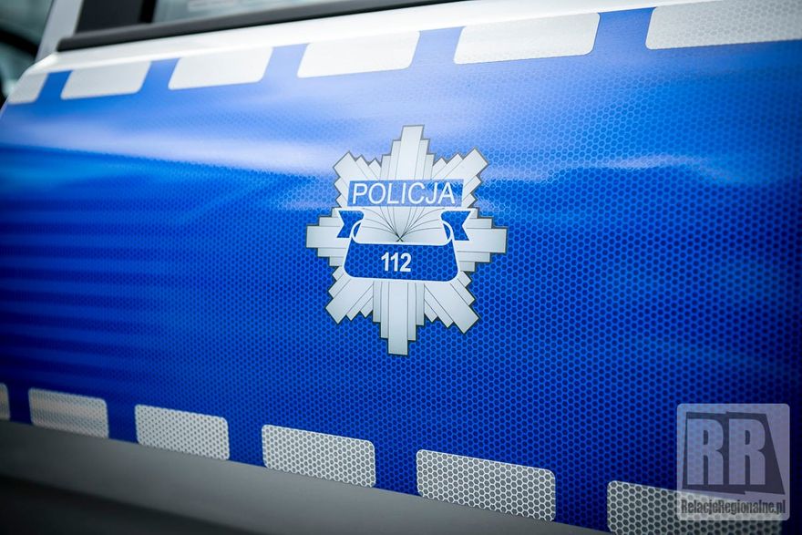 Kamienna Góra: Kierował po narkotykach