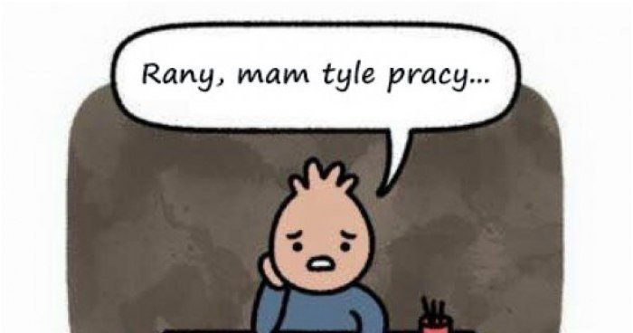 Kraj: Dzień Niewidzialnej Pracy
