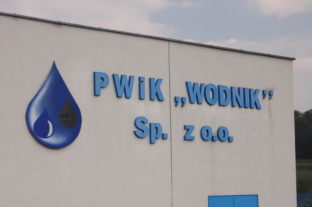 Jelenia Góra: Głuchy telefon Wodnika