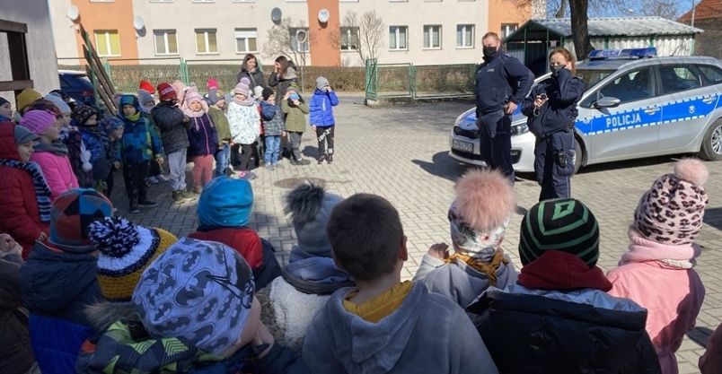 Złotoryja: Bezpieczny Dolnoślązak