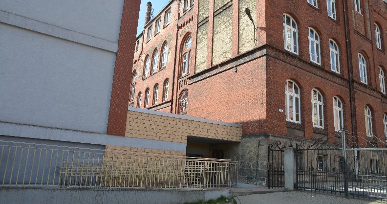 Złotoryja: Będą szczepić w "Jedynce"