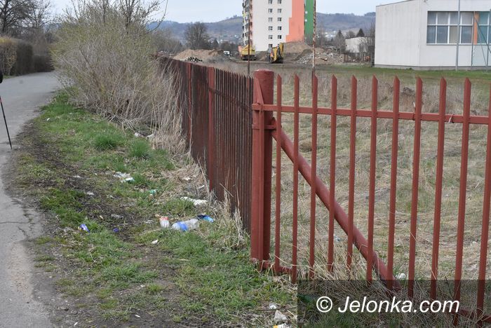Jelenia Góra: Kto to posprząta?