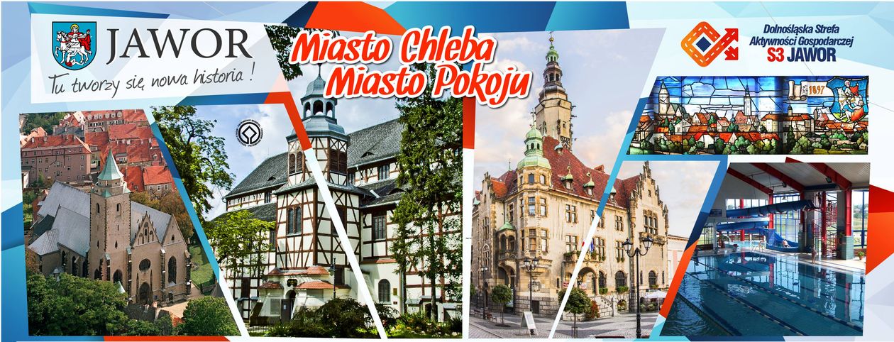 Jawor: Dla kolekcjonerów