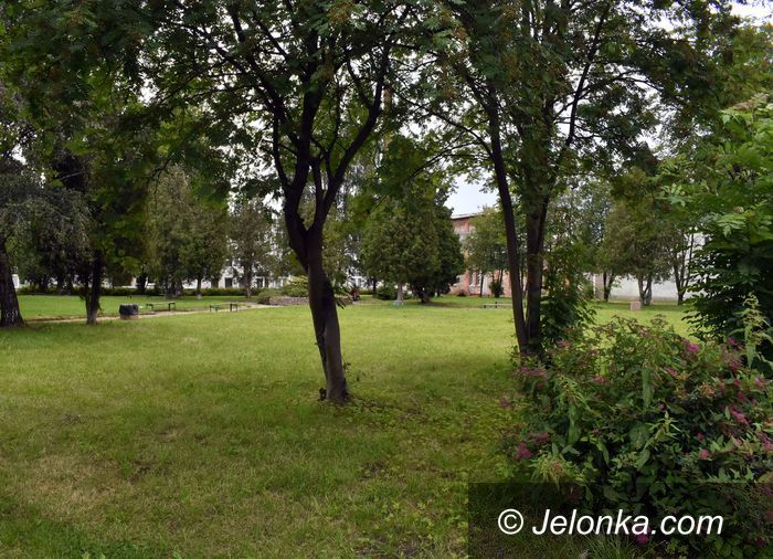 Mysłakowice: Skwer wkrótce do odnowy