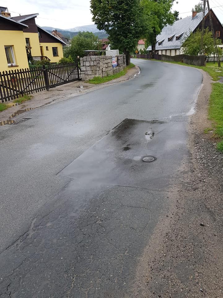 Powiat: Kolejne drogi do remontu