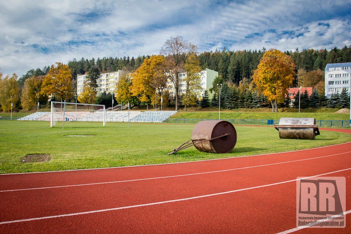 Kamienna Góra: Pieniądze dla klubów