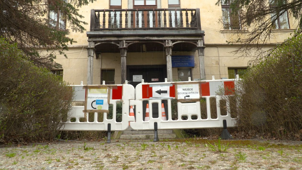 Jelenia Góra: "Wodnik"  komentuje decyzję Wód Polskich